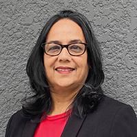 Supriya Bhattacharyya