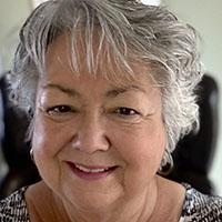 Heather Louise Brown