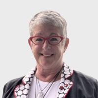 Teresa Van Parys